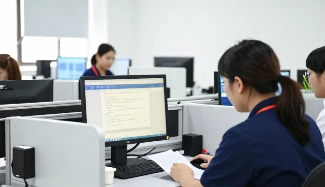 深圳市利茵莱电子科技有限公司