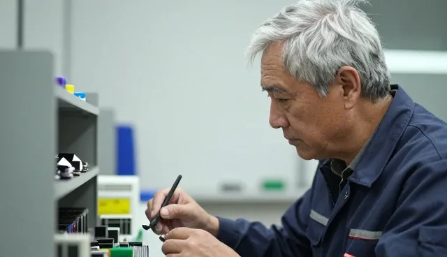 技术咨询在业务转型中的关键作用