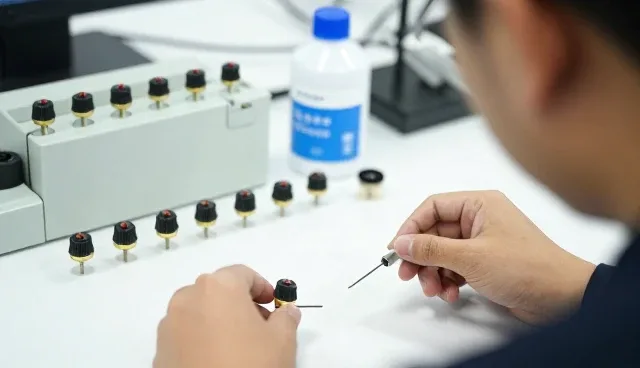 智能传感器模组技术咨询中的常见问题及应对策略