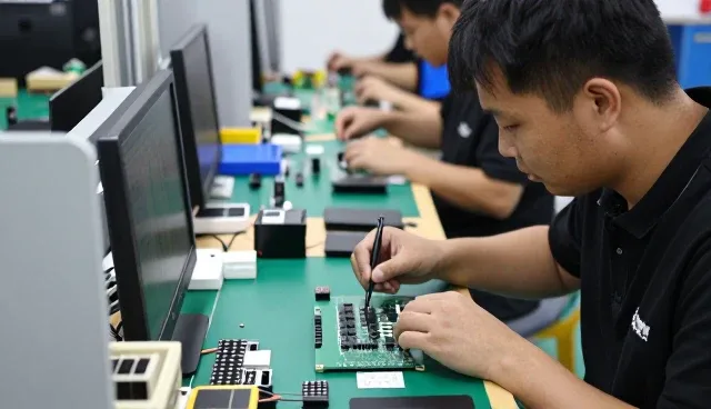 户外场地为什么需要高效的执行？