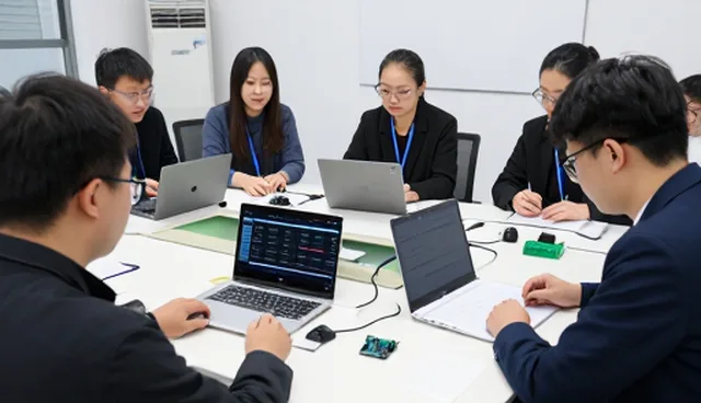 智能传感器模组在工业场景中的适配方案与维护要点