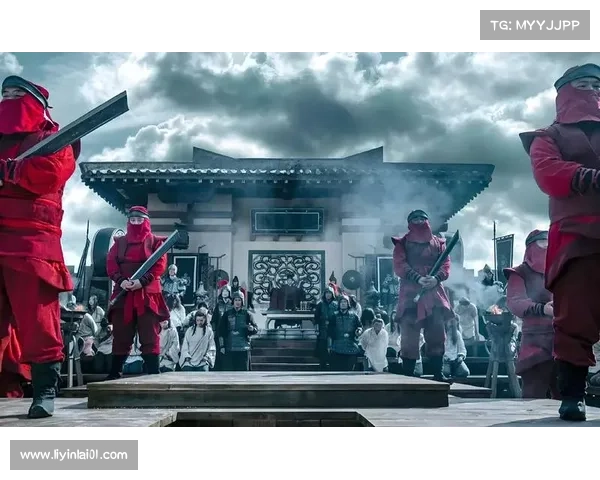 武林征霸：至强手游强者云集排行榜