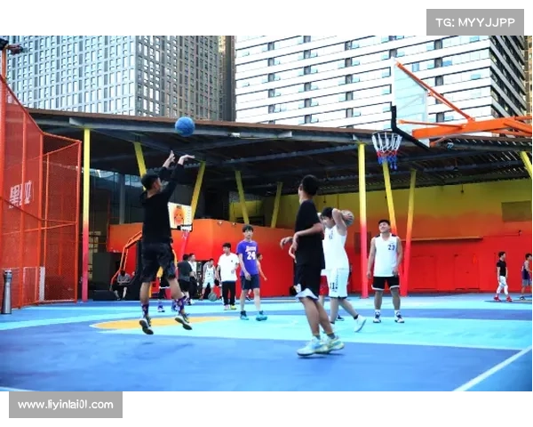 狂野篮球2制胜秘籍：秘法降临，纵横球场