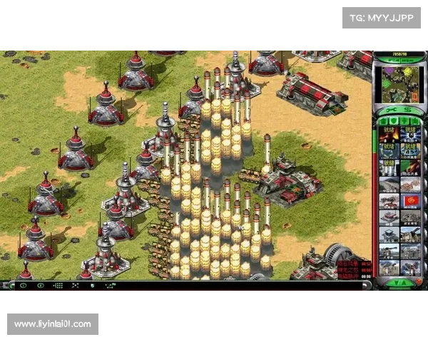 红警：中国刷钱大揭秘