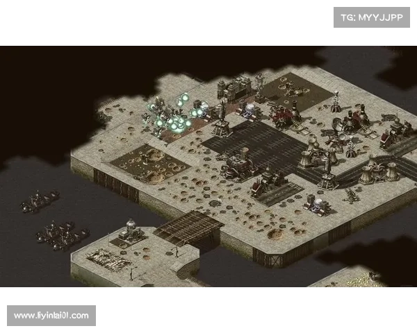 红警：激活兵种自动攻击模式的秘诀