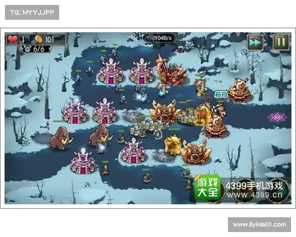 部落守卫猎场攻略大全：通关无阻，英雄养成