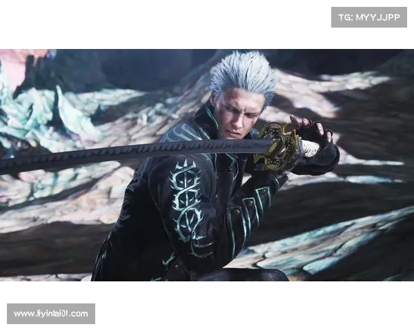 鬼泣购买攻略：Steam上的精彩冒险